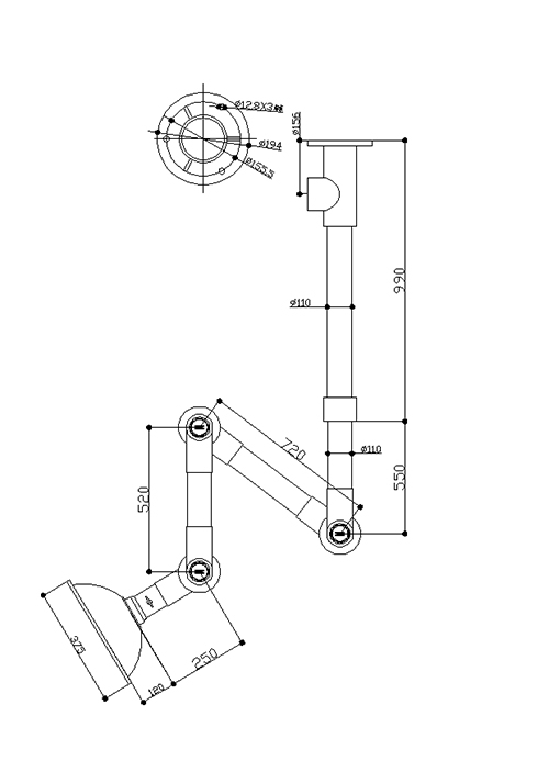 KP8-3    110管徑